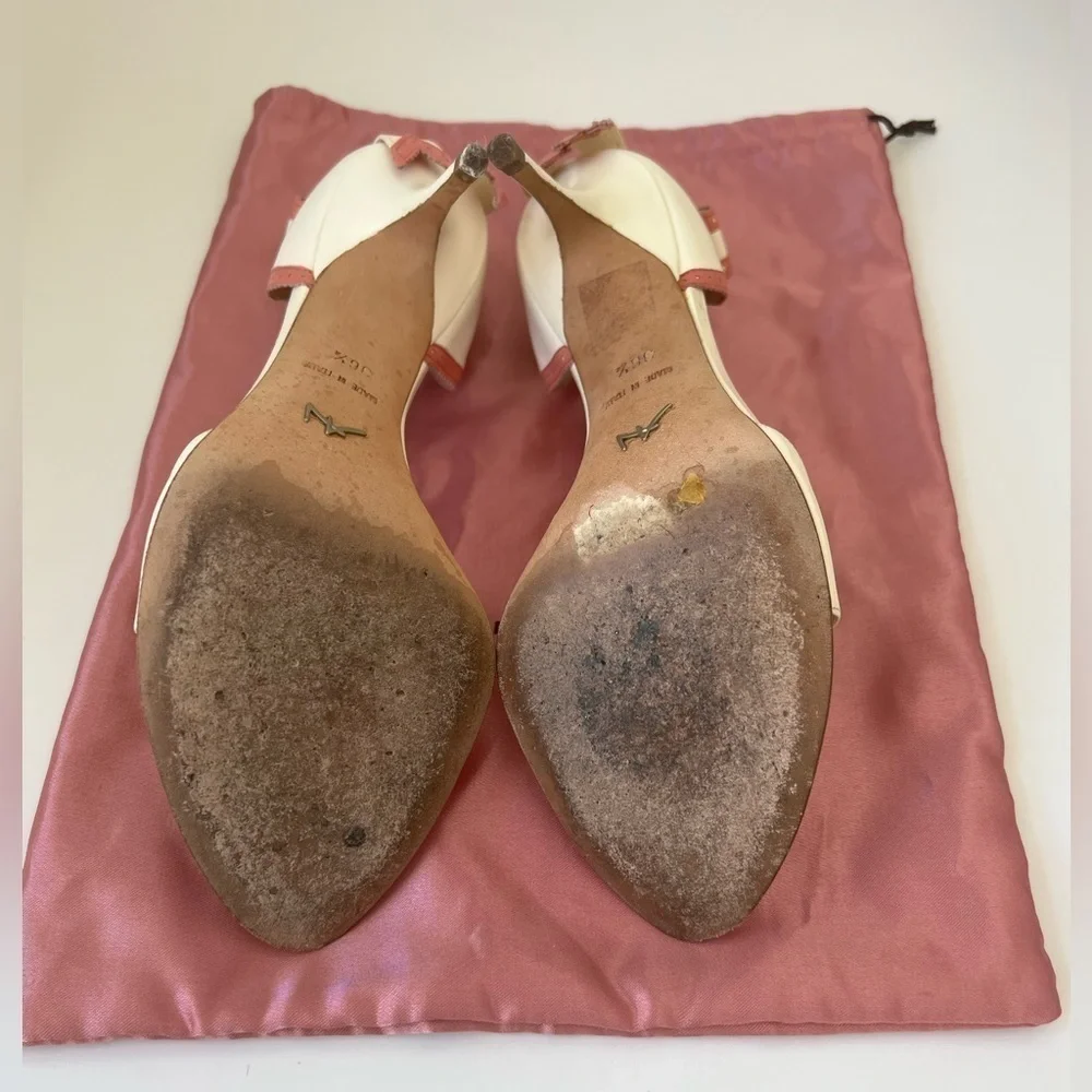 Alexandra Neel Sandals. Excellent Condition. Size 7